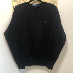 Vintage Polo Crewneck Sweatshirt 🐎